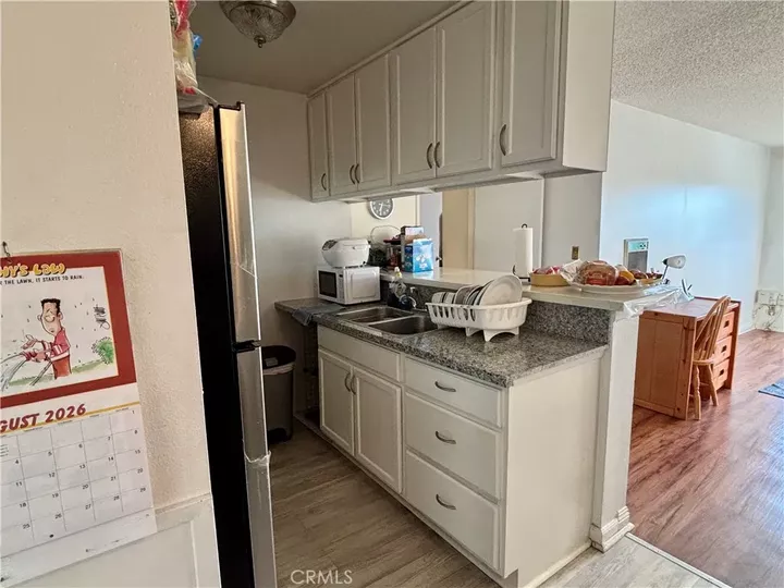 Property Photo: 5585 E Pacific Coast Highway Unit 261 CA 90804