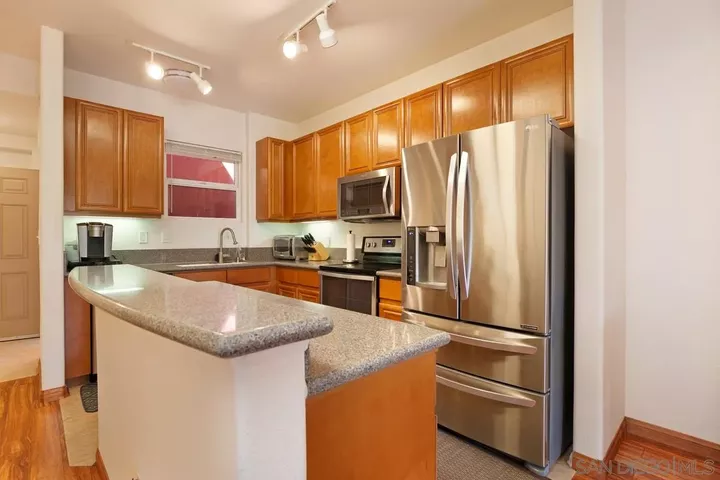 Property Photo: 350 K Street 413 CA 92101
