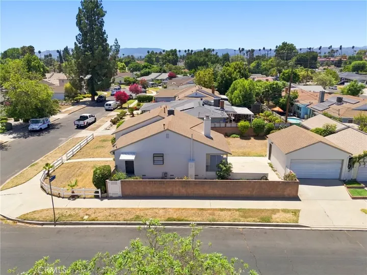 Property Photo: 7355 Donna Avenue CA 91335
