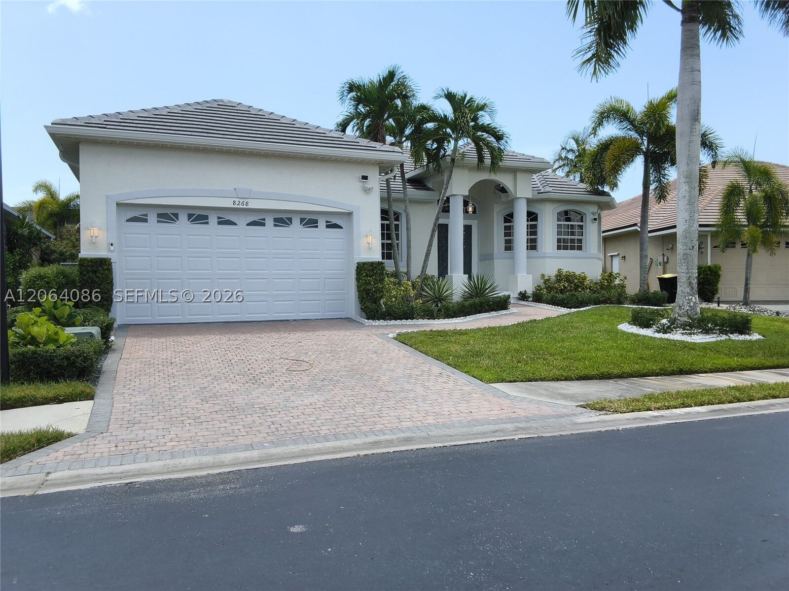 Property Photo: 8268 S Southwind FL 33908