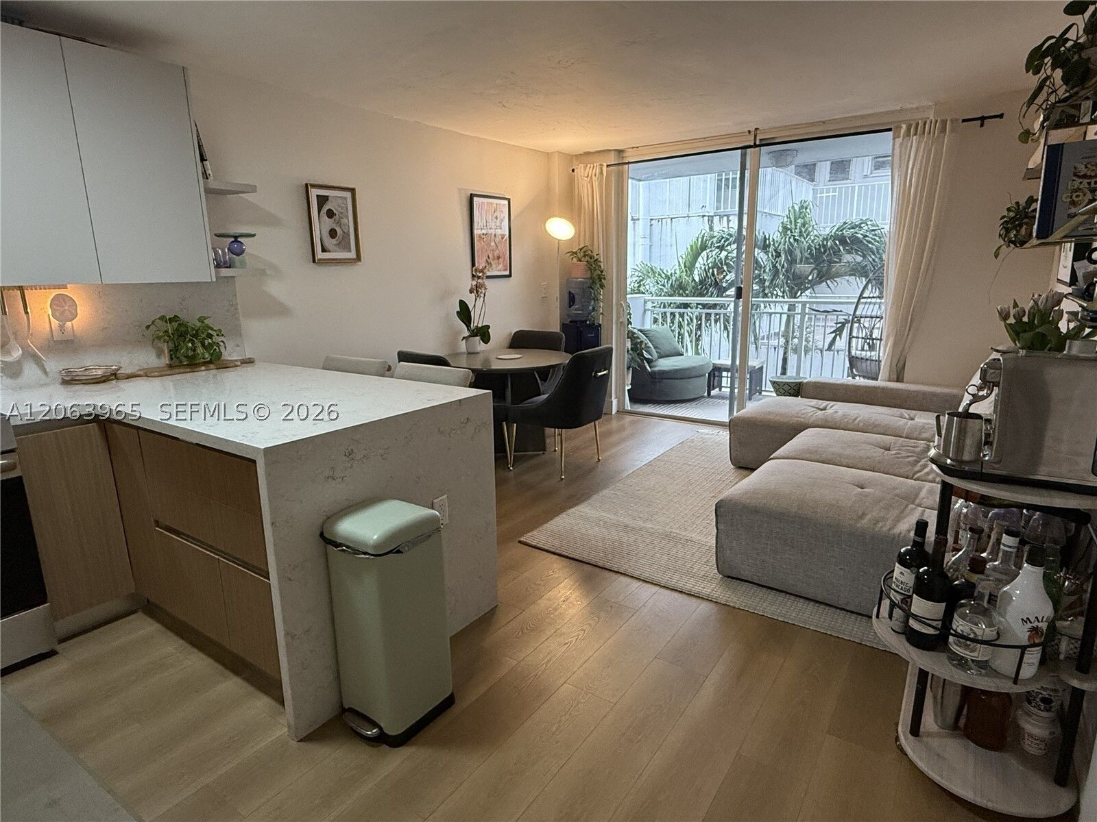 Property Photo:  1666 West Ave 305  FL 33139 