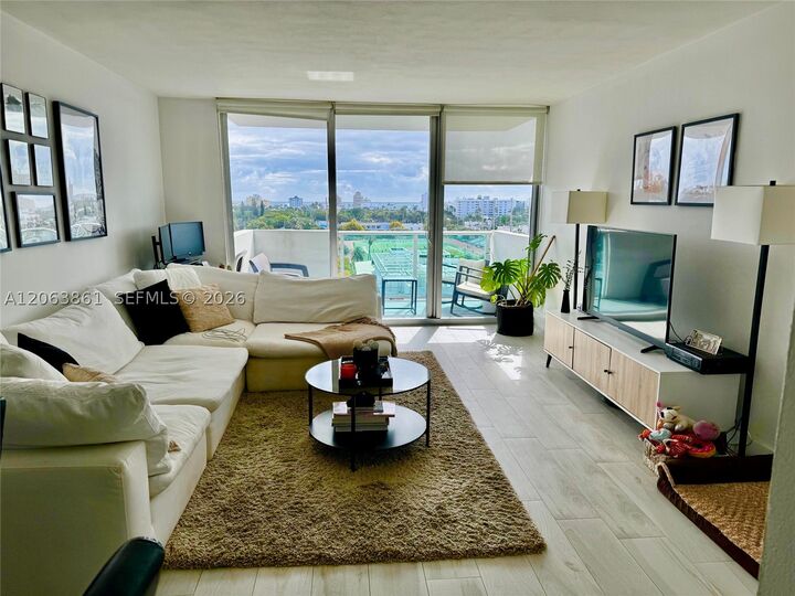 Property Photo:  1200 West Ave 908  FL 33139 