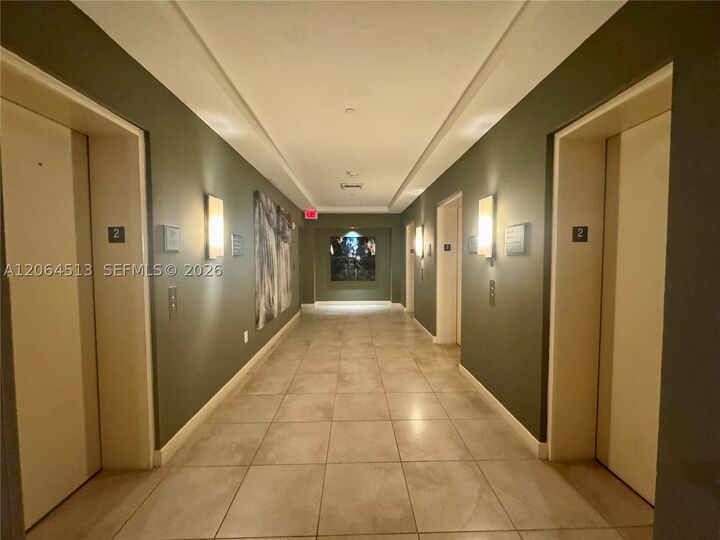 Property Photo: 951 Brickell Ave 409 FL 33131