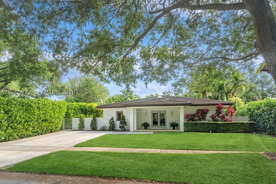Property Photo:  8215 SW 63rd Pl  FL 33143 
