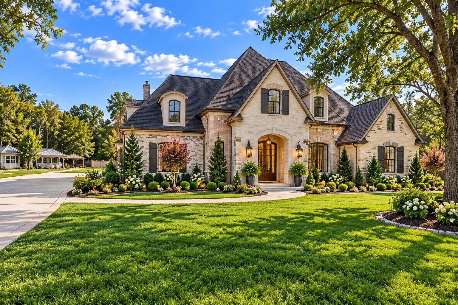 Property Photo: 3620 Wakefield Lane TX 77713