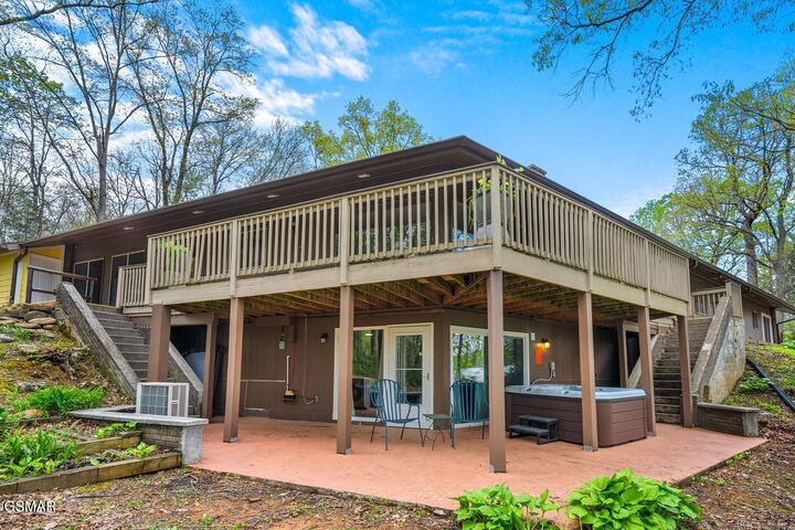 Property Photo:  150 Hollow Road  TN 37722 