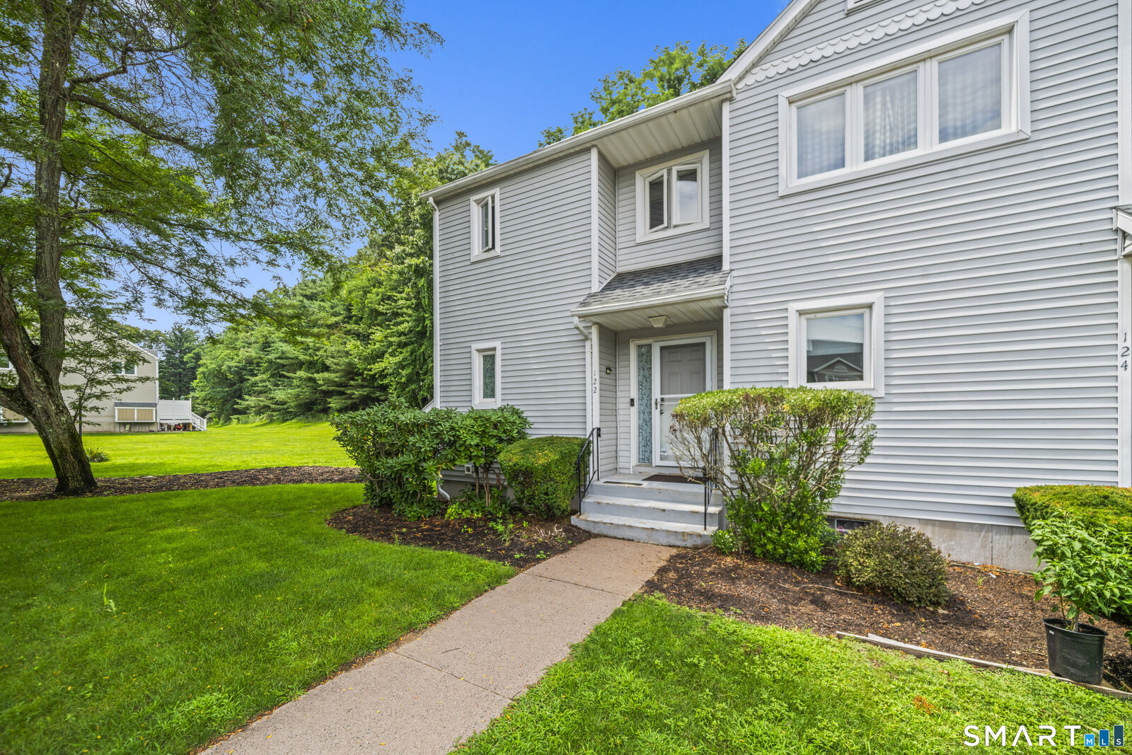 Property Photo:  122 Oak Ridge Drive 122  CT 06096 