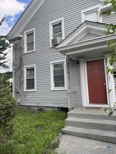 Property Photo:  20 Cherry Street  CT 06702 