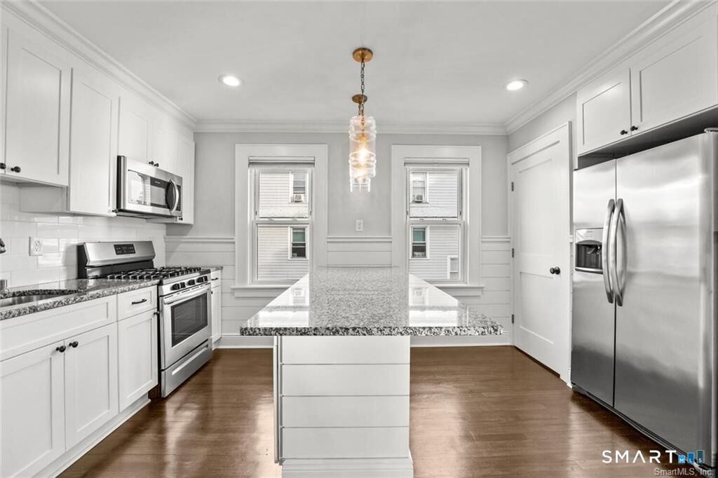 Property Photo:  36 Churchill Street  CT 06824 
