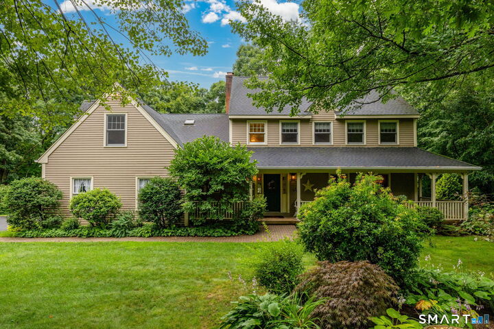 Property Photo:  31 Knollwood Drive  CT 06057 