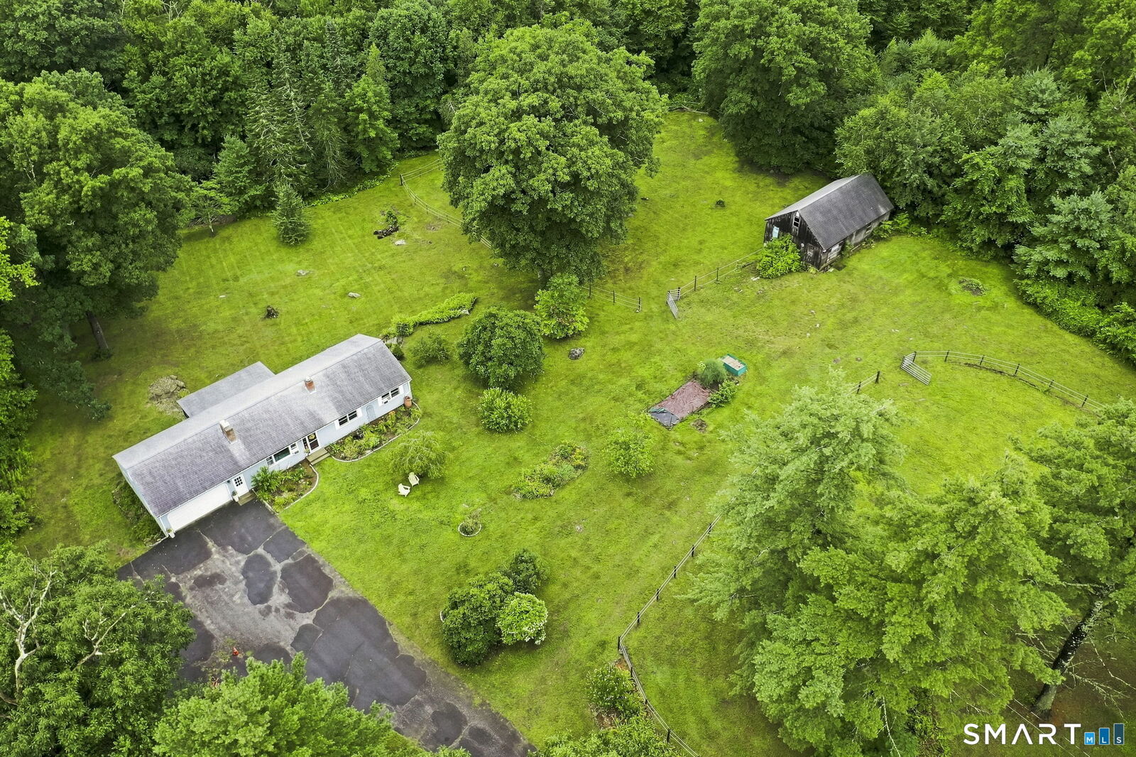 Property Photo:  248 Hampden Road  CT 06076 