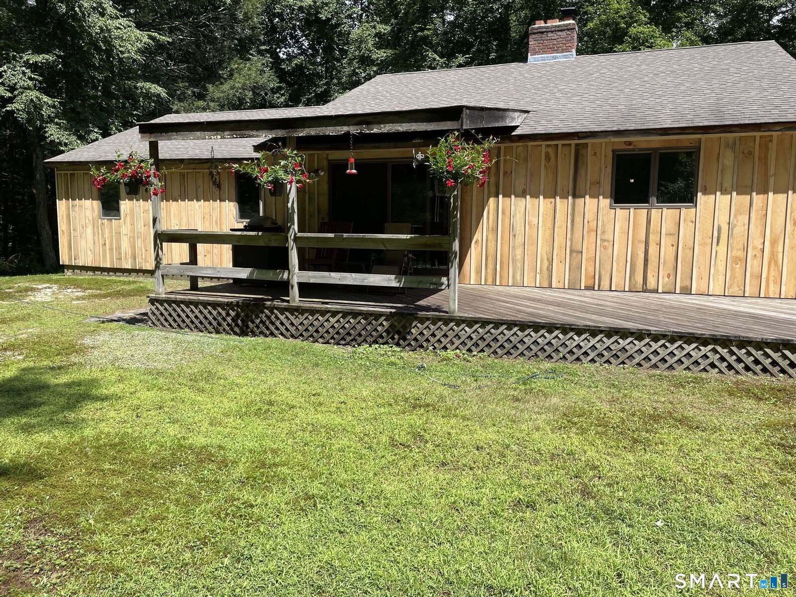 Property Photo: 83 Shady Brook Road CT 06057