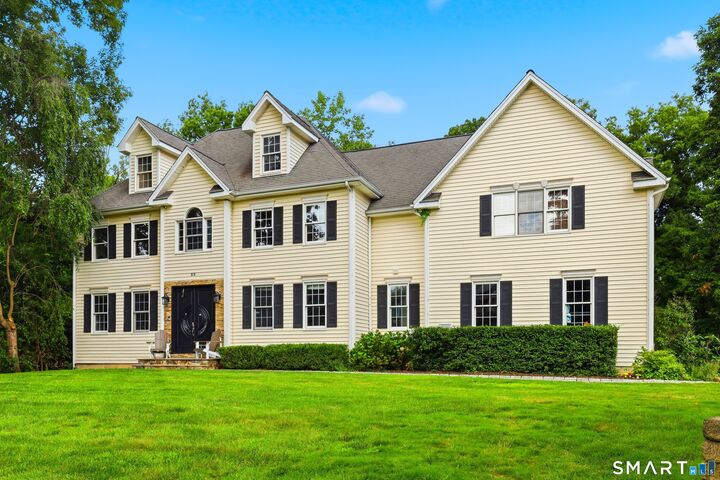 Property Photo:  22 Morehouse Lane  CT 06850 