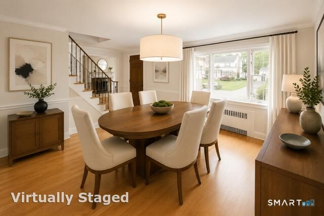 Property Photo: 44 Miamis Road CT 06117