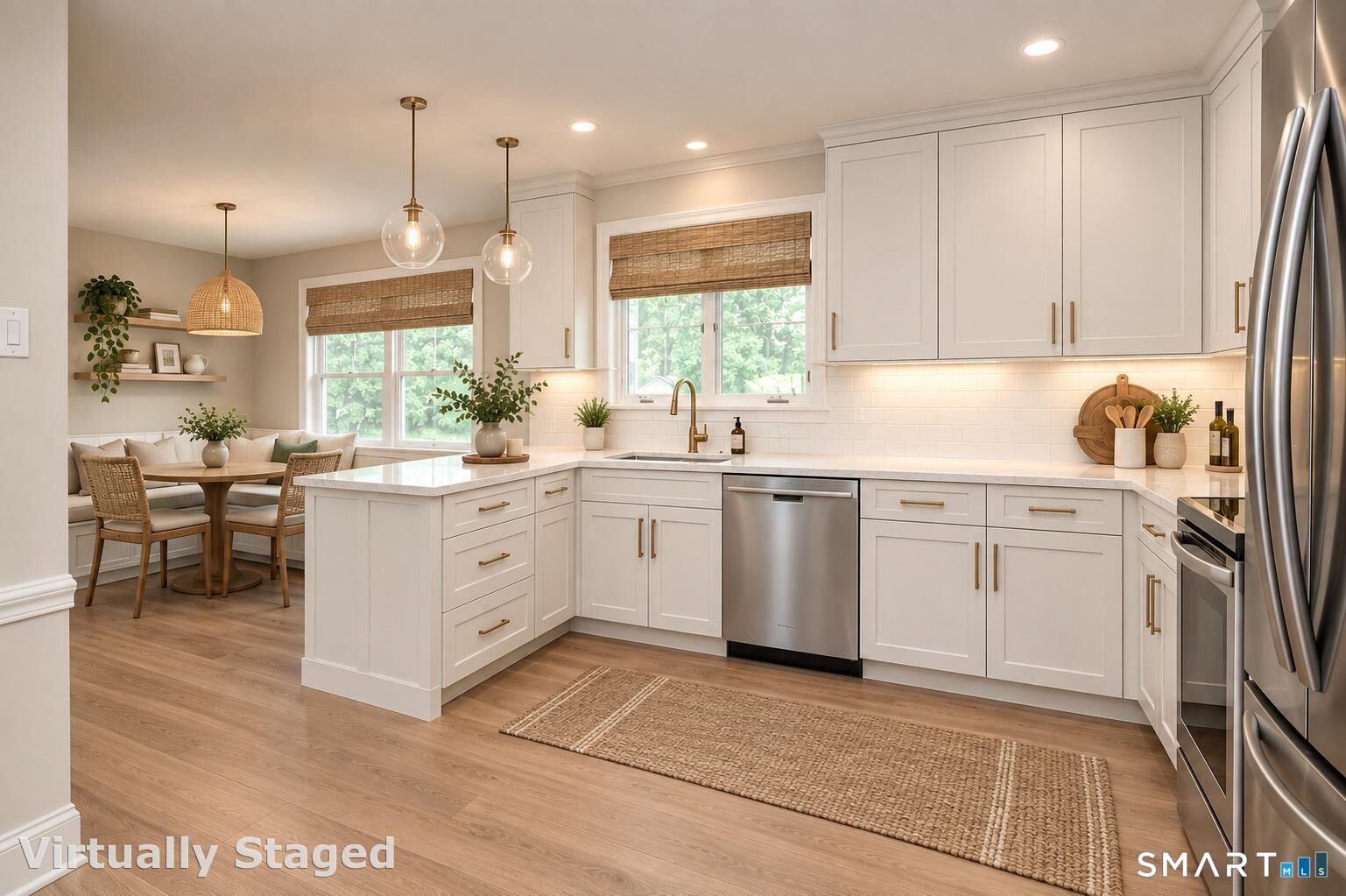 Property Photo:  44 Miamis Road  CT 06117 