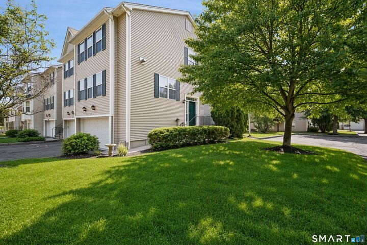 Property Photo: 1001 Lexington Boulevard 1001 CT 06801