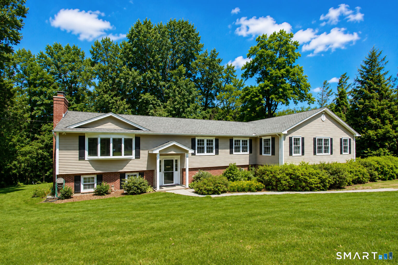 Property Photo: 325 Manley Heights Road CT 06477
