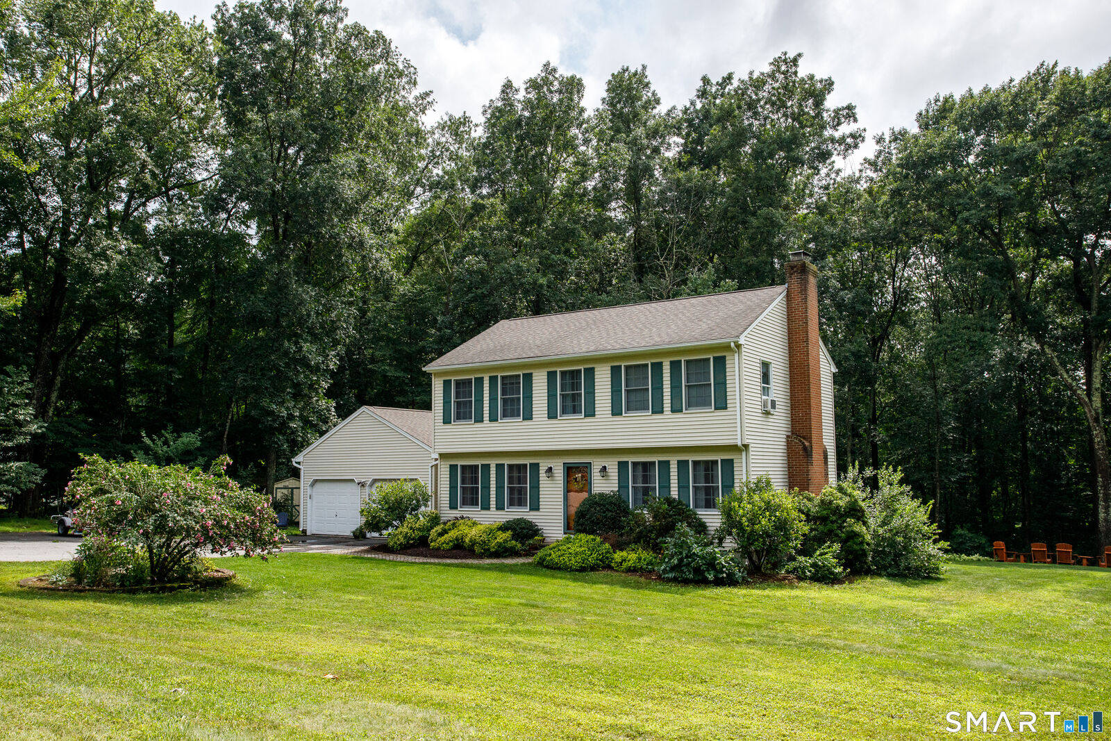 Property Photo:  34 Stanley Drive  CT 06232 