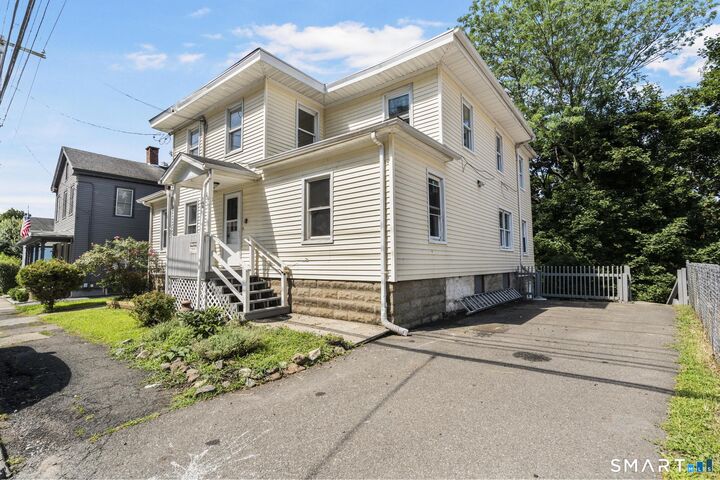 Property Photo:  168 Derby Avenue  CT 06418 