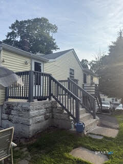 Property Photo: 68 Oronoque Trail CT 06484