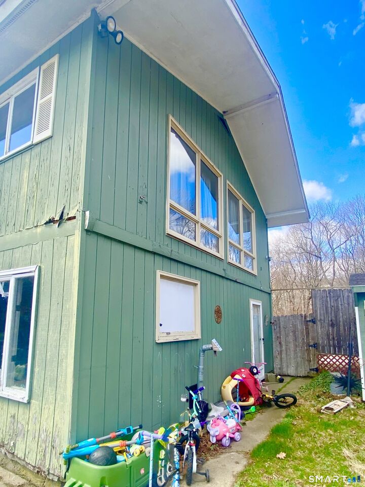 Property Photo: 189 Fitchville Road CT 06334