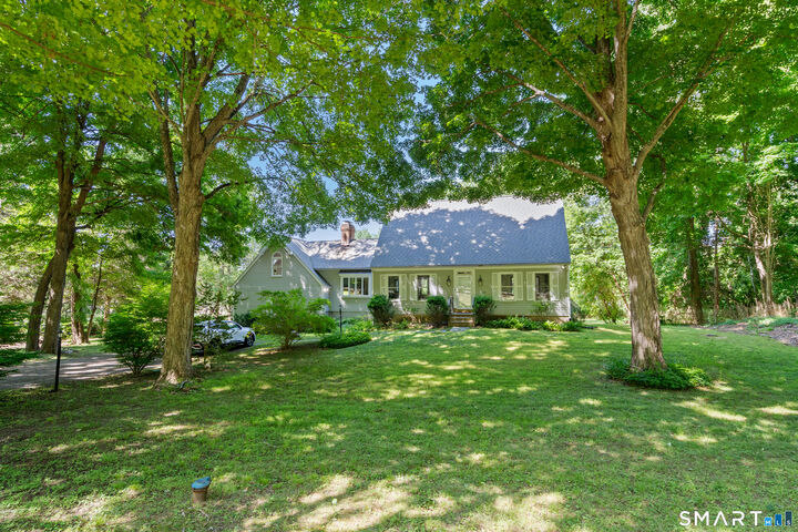 Property Photo: 393 Copse Road CT 06443