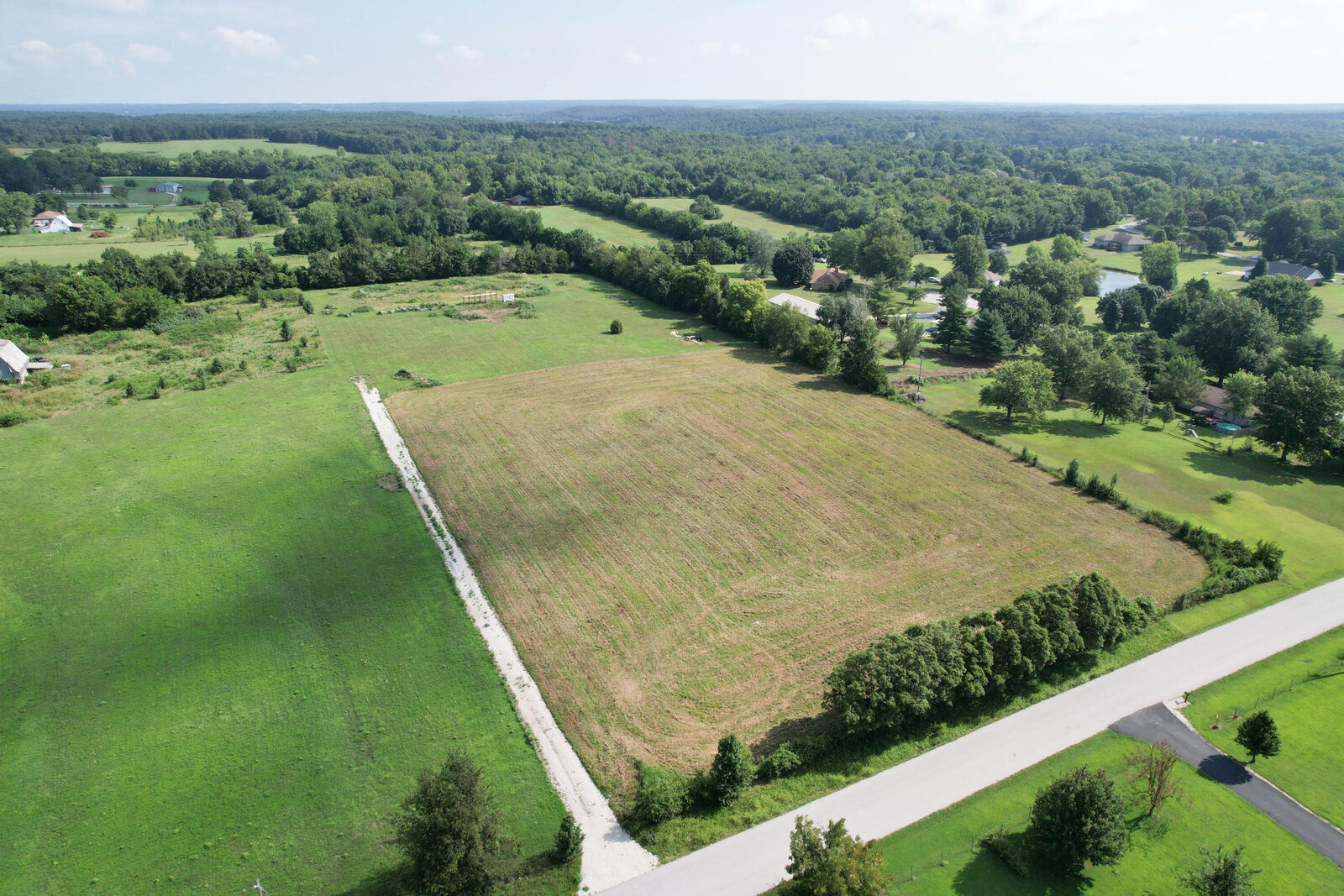 Property Photo: 000 W Pinewood Drive MO 65781