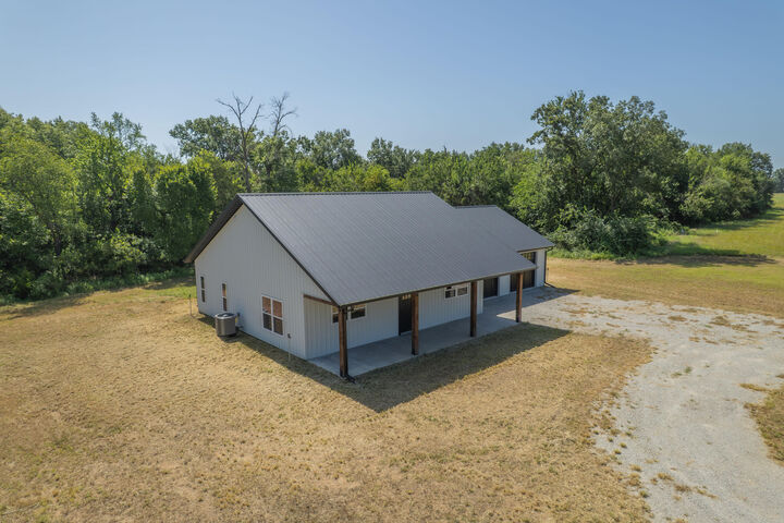 Property Photo:  17707 S 2200 Road  MO 64772 