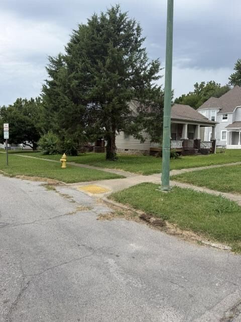 Property Photo:  1703 N Washington Avenue  MO 65803 