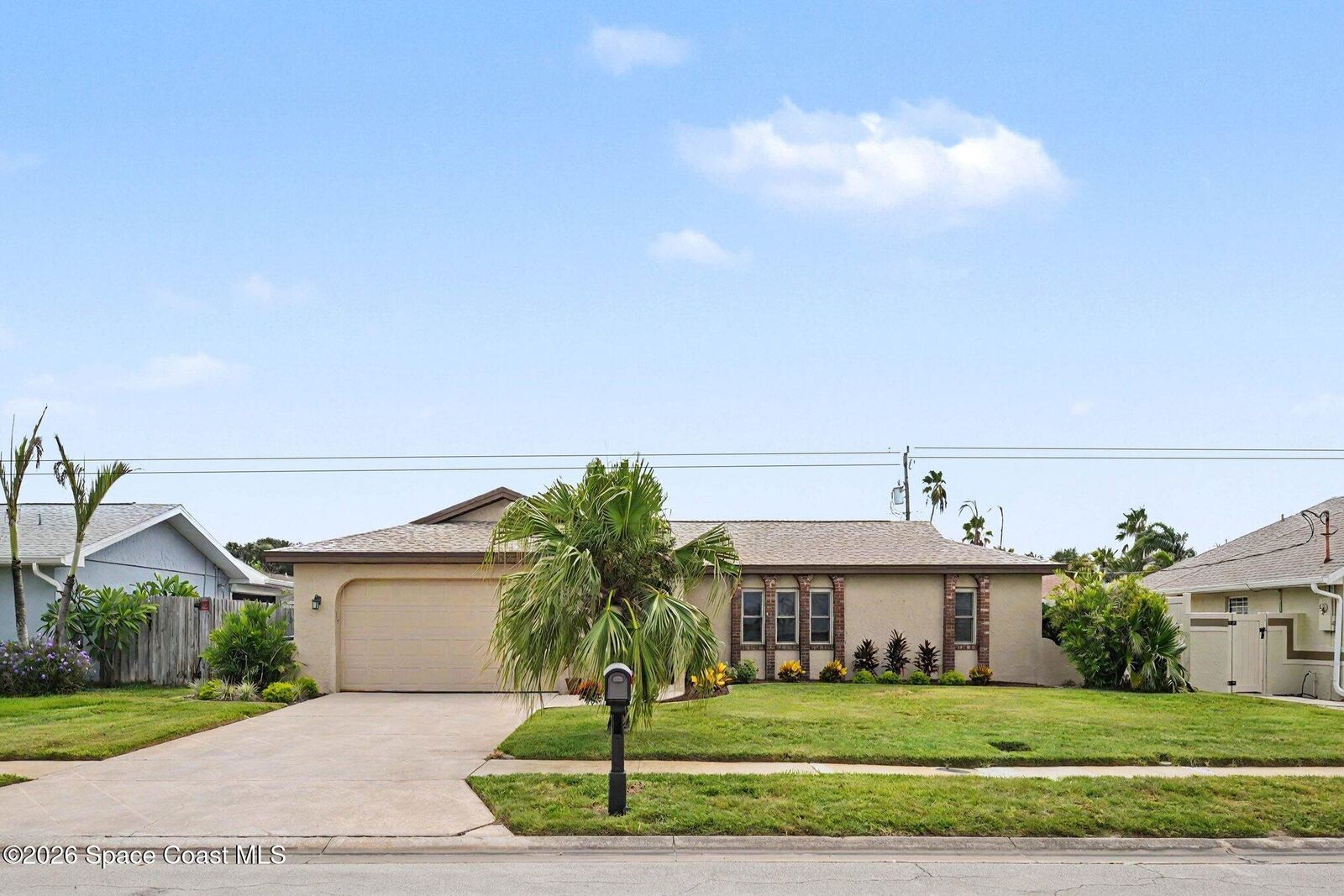 Property Photo:  775 Poinsetta Drive  FL 32937 