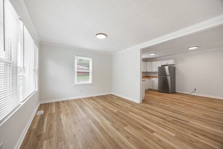 Property Photo: 1725 Gygax Avenue VA 24592