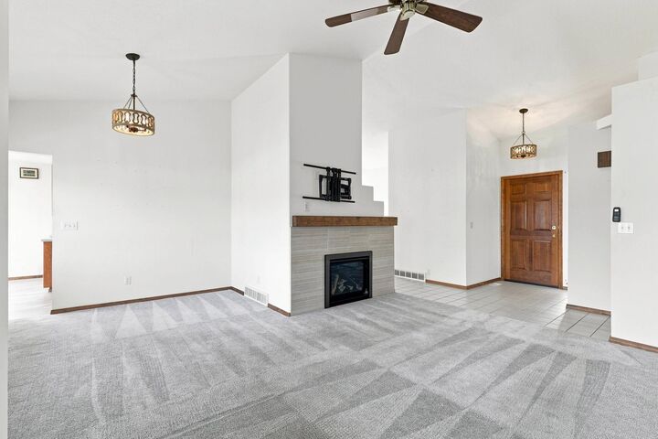 Property Photo:  2721 S Early Dawn Ln  WA 99037 