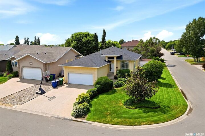 Property Photo:  54 Qu'Appelle Crescent  SK S0G 0E0 