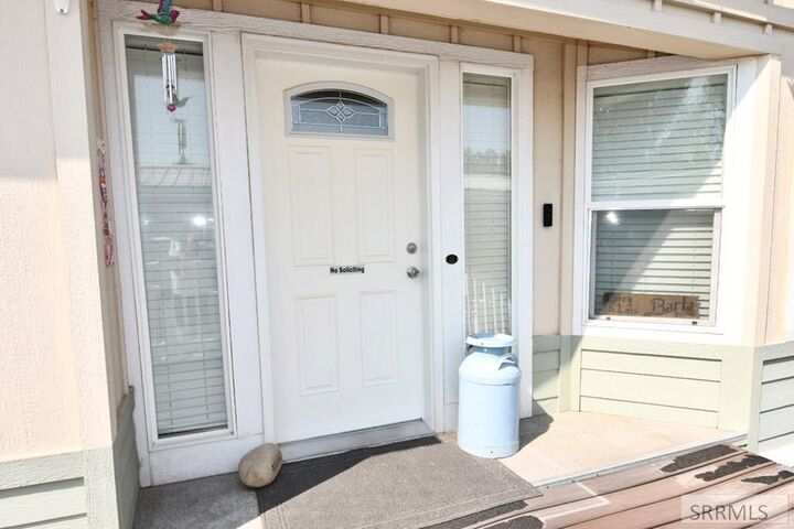 Property Photo:  2139 N Pinewood Drive  ID 83401 