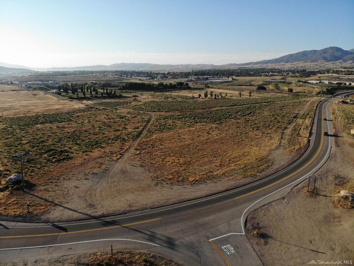 Property Photo: 0 Tucker Road CA 93561