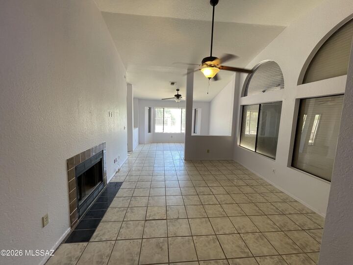 Property Photo: 4685 W Lessing Lane AZ 85742