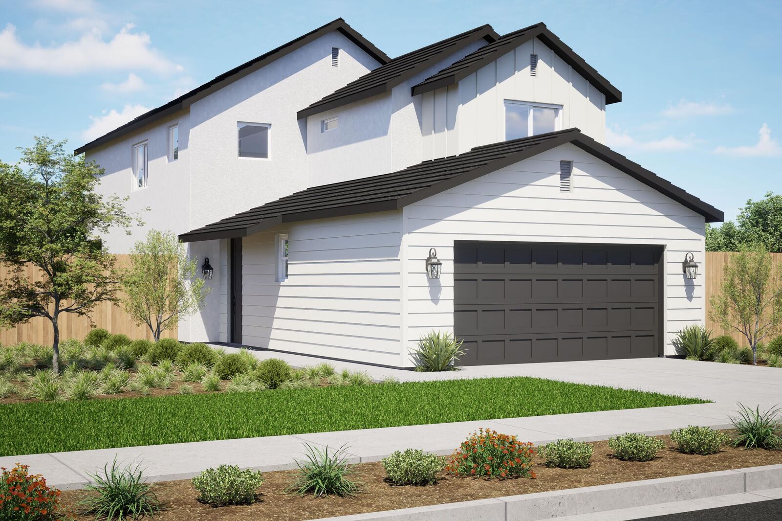 Property Photo: 2895 Ruby Prt Street Sor 10 CA 93274