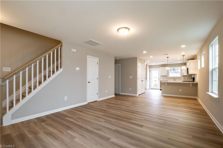 Property Photo: 112 Tallwood Drive NC 28621