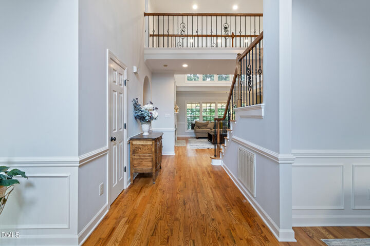 Property Photo:  103 Greygate Place  NC 27518 