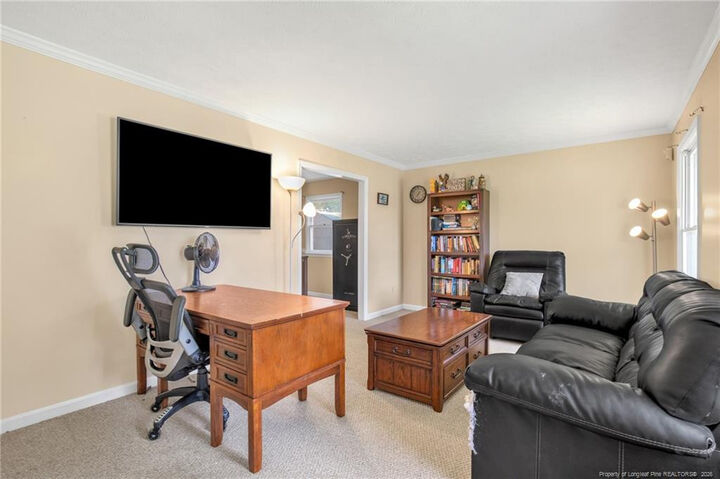 Property Photo:  6833 Brasswood Drive  NC 28314 