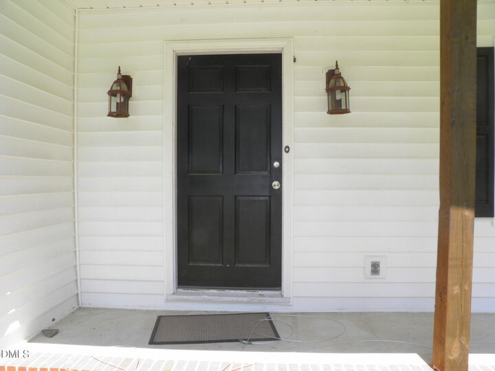 Property Photo: 3916 Riviera Drive NC 27822
