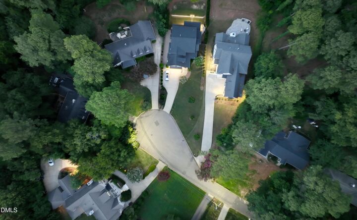Property Photo: 3312 Milton Road NC 27609