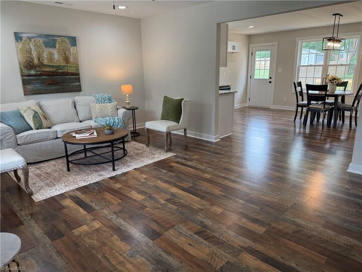 Property Photo:  2403 Friends Avenue  NC 27263 