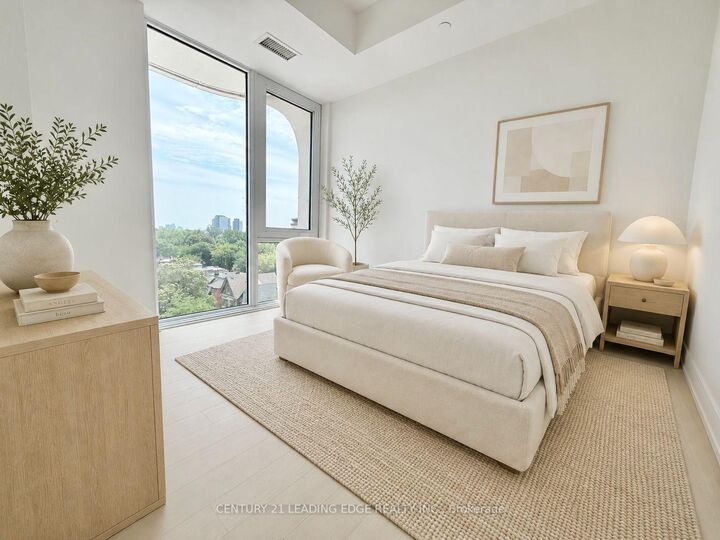 Property Photo:  322 Dupont Street 706  ON M5R 0E3 