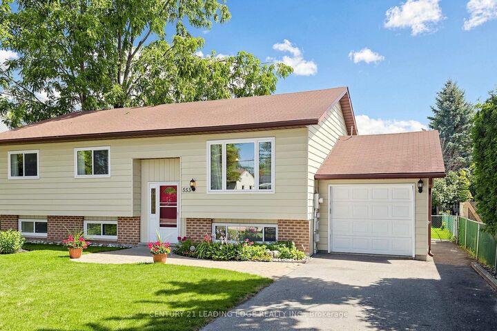 Property Photo:  553 James Street  ON L0K 1A0 