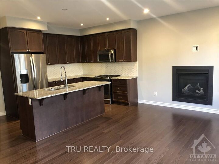 Property Photo:  222 Fergus Crescent  ON K2J 3L7 