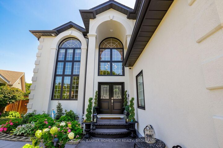 Property Photo: 5246 Marcel Crescent ON L2E 7M5