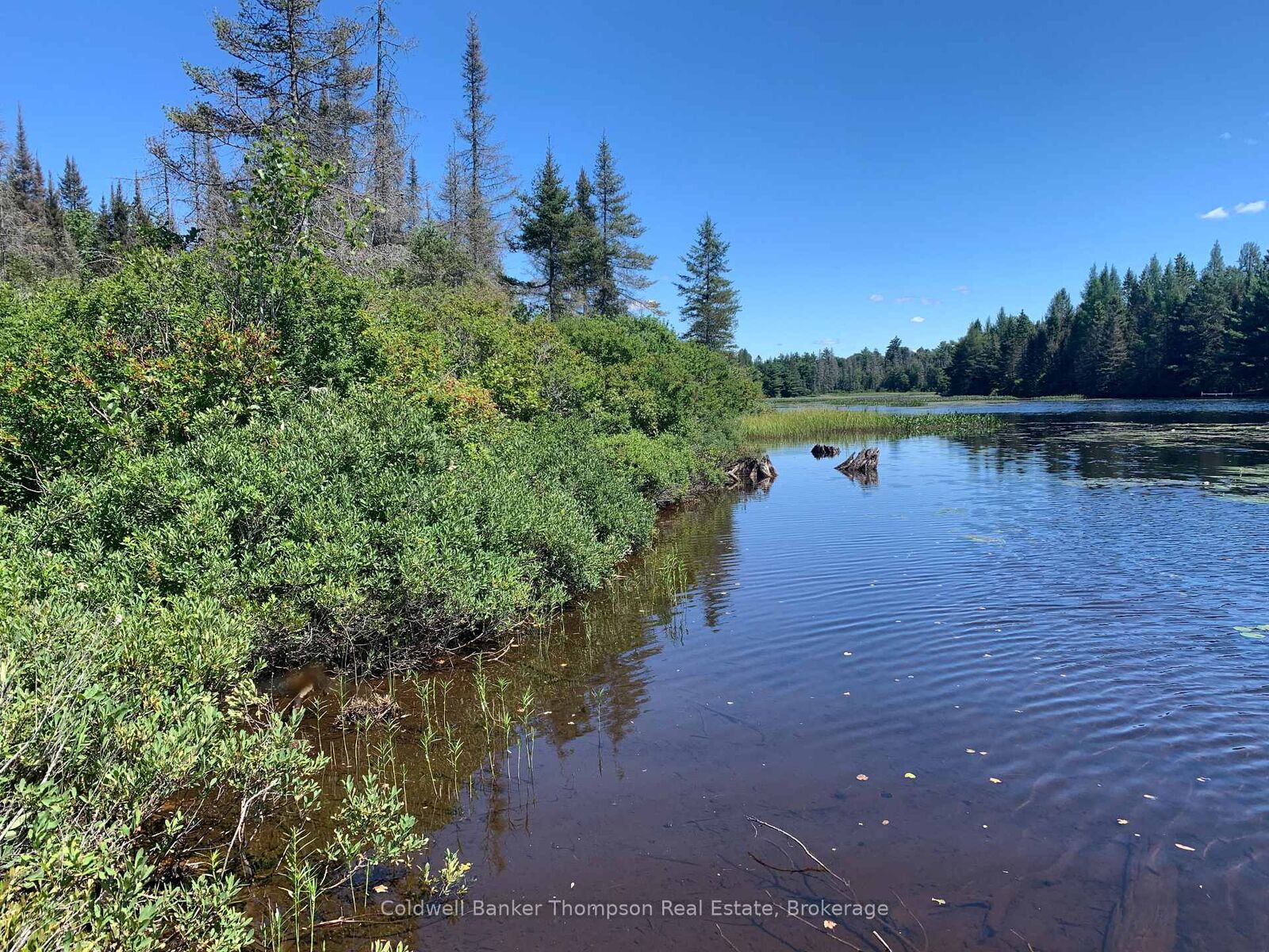 Property Photo:  Lot 1 Brennan's Road  ON P0A 1Z0 