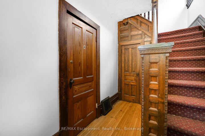 Property Photo: 458 Woolwich Street ON N1H 3X5