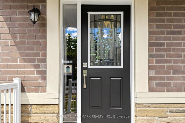 Property Photo: 53 Seguin Street ON L4E 1H9